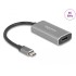 Delock USB Type-C™ Adapter to HDMI (DP Alt Mode) 8K with HDR function