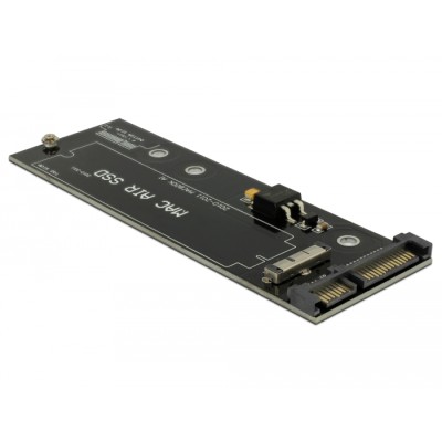 Delock Converter Blade-SSD (MacBook Air SSD)  SATA