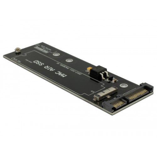 Delock Converter Blade-SSD (MacBook Air SSD) -SATA