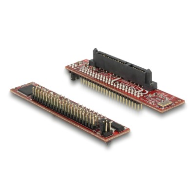 Delock SATA to IDE 44 pin Converter