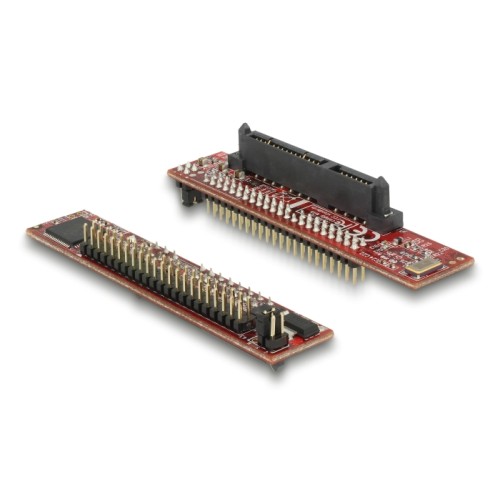Delock SATA to IDE 44 pin Converter