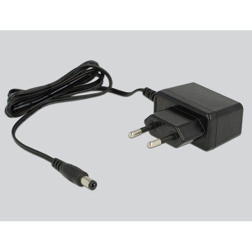 Delock Converter SCART / HDMI to HDMI with Scaler