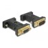 Delock Adapter VGA male > VGA female EDID Emulator