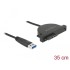 Delock USB 3.0 to Slim SATA Converter