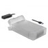 Delock USB Type-A to SATA Converter with 3.5″ Protection Cover