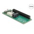Delock Converter 1 x SFF-8643 to PCIe x16