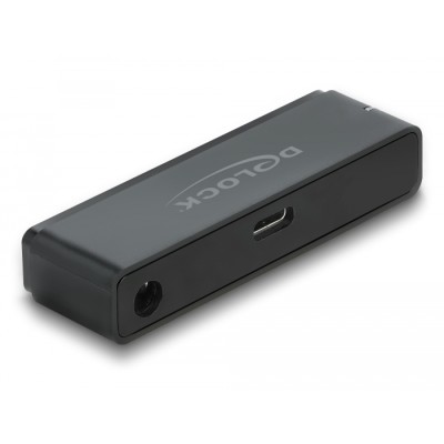 Delock USB Type-C™ 3.2 Gen 2 to SATA Converter 2