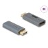 Delock DisplayPort EDID Emulator 8K
