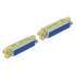 Delock D-Sub HD 50 pin Gender Changer female to female