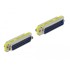 Delock D-Sub HD 50 pin Gender Changer male to male