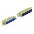 Delock D-Sub HD 50 pin male to female - Port Saver