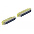 Delock D-Sub 37 pin Gender Changer male to male
