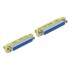 Delock D-Sub 37 pin Gender Changer female to female