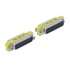 Delock D-Sub 44 pin Gender Changer male to male
