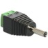 Delock Adapter DC 3.5 x 1.35 mm male > Terminal Block 2 pin