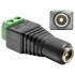 Delock Adapter DC 5.5 x 2.5 mm female > Terminal Block 2 pin