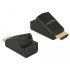 Delock Adapter HDMI-A male > VGA female with Audio