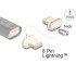 Delock Magnetic Adapter 8 pin Lightning™ male