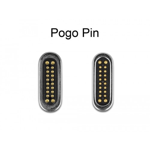 Delock USB Type-C™ to HDMI Adapter Cable 4K 60 Hz magnetic 1.20 m