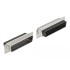 Delock D-Sub HD 50 pin crimp male, metal