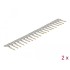 Delock Crimp contacts for D-Sub HD crimp male 40 pieces