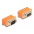 Delock D-Sub 9 CAN Bus Adapter 120 ohms resistor