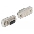 Delock RS-232/422/485 Loopback adapter with DB9 female