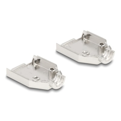 Delock Housing for D-Sub 9 pin male / female 2
