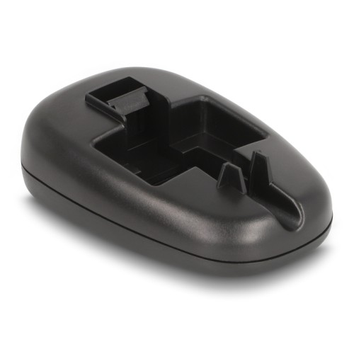 Delock Keystone Holder black