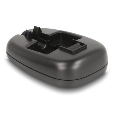 Delock Keystone Holder black 2