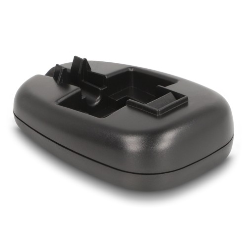 Delock Keystone Holder black