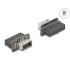 Delock USB 5 Gbps Adapter Pin Header female to internal Type-E Key A female
