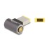 Delock Adapter for Laptop Charging Cable Lenovo 11.0 x 4.5 mm male to magnetic 8 pin connector