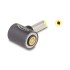 Delock Adapter for Laptop Charging Cable HP 4.8 x 1.7 mm male to magnetic 8 pin connector