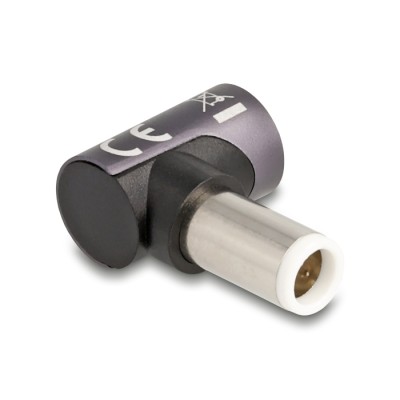 Delock Adapter for Laptop Charging Cable Dell 7.4 x 5.0 mm male to magnetic 8 pin connector 2