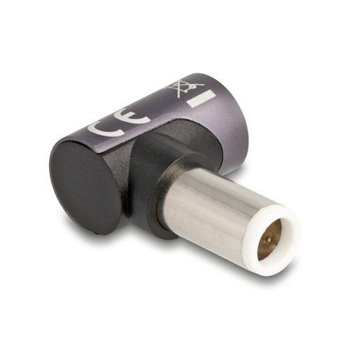 Delock Adapter for Laptop Charging Cable Dell 7.4 x 5.0 mm male to magnetic 8 pin connector