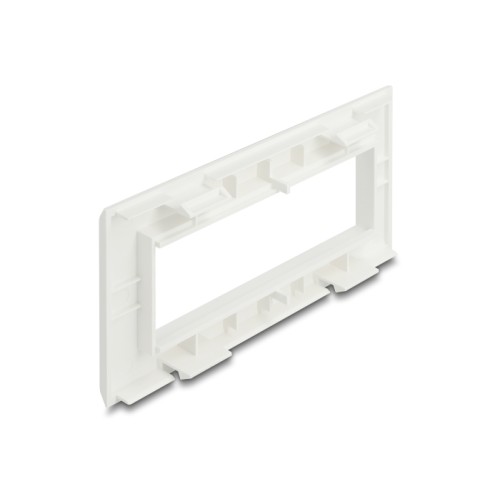 Easy 45 Module Holder for installation trunking 175 x 80 mm