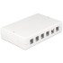 Delock Keystone Surface Mounted Box 12 Port