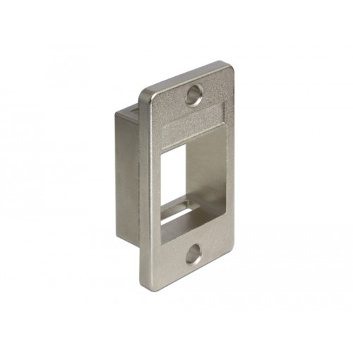 Delock Keystone Holder for cases