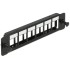 Delock Keystone Mounting Panel 6 Port