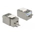 Delock Keystone Module RJ45 Secure Cat.6  LSA