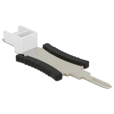 Delock Keystone Tool RJ45 Secure