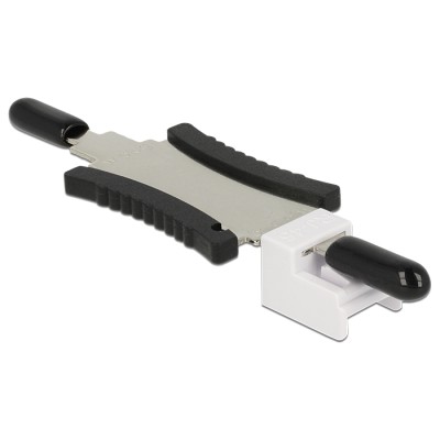 Delock Keystone Tool RJ45 Secure 2