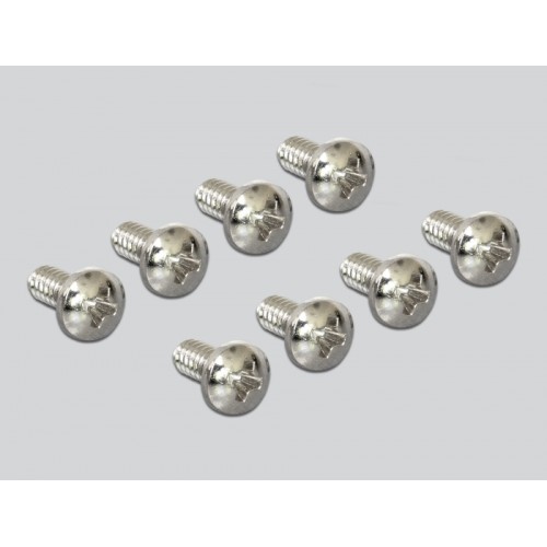 Delock Keystone Holder for cases 4 pieces
