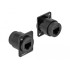 Delock D-Type Module RJ45 Cat.6 jack to jack