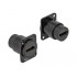 Delock D-Type Module HDMI-A female to female