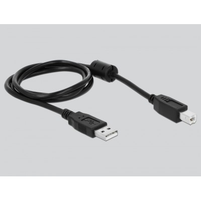 Delock USB 2.0 to 4 x serial adapter 2