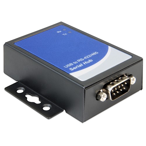 Delock USB 2.0 Adapter to 1 x Serial RS-422/485