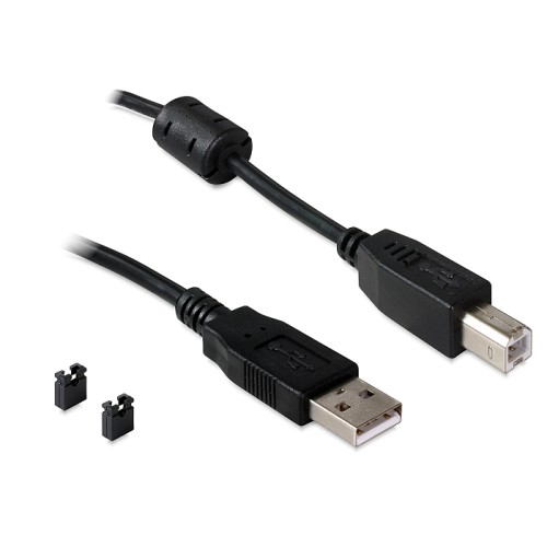 Delock USB 2.0 Adapter to 1 x Serial RS-422/485