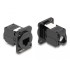 Delock D-Type Module RJ45 Cat.6 female to LSA female